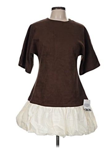 ASOS Design Casual Dress (view 1)