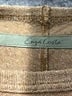 Enza Costa Brown Pullover Sweater Size S - photo 7