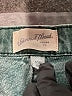 Universal Thread Green Jeans Size 6 - photo 4