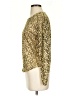 Gantos Gold Long Sleeve Top Size S (estimated) - photo 5