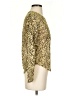 Gantos Gold Long Sleeve Top Size S (estimated) - photo 4
