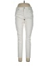 Universal Thread Solid Ivory Jeans Size 10 - photo 1