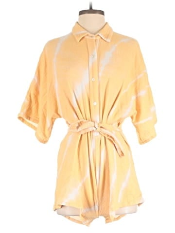 Sundress Romper (view 1)