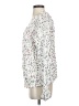 Les Serein White Cardigan Size S - photo 5