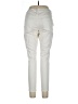 Universal Thread Solid Ivory Jeans Size 10 - photo 2