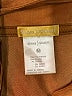 Shiva Shakti Brown Track Jacket Size M - photo 6