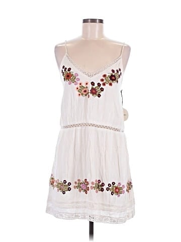 Tularosa Casual Dress (view 1)
