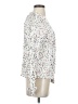 Les Serein White Cardigan Size S - photo 4
