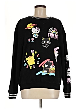 Hello Kitty Sweatshirt