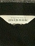 misook Black Kimono Size M (estimated) - photo 7