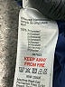 Unbranded 100% Polyester Blue Vest Size 6 - 7 - photo 4