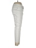 Universal Thread Solid Ivory Jeans Size 10 - photo 4