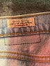 Levi's Blue Jeans Size 24 waist - photo 7