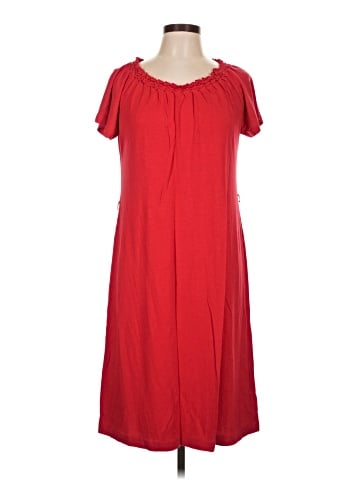Talbots Casual Dress (view 1)
