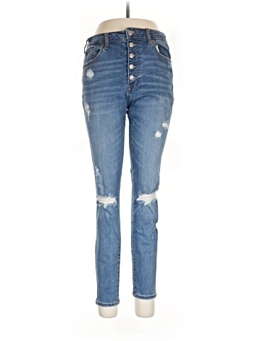 Aero Jeans (view 1)