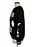 Hello Kitty Graphic Black Sweatshirt Size M - photo 5