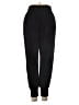 Theory Black Track Pants Size S - photo 2