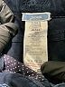 Jacadi Stars Blue Jeans Size 5 - photo 3