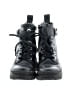 H&M Black Boots Size 10 (kids) - photo 2