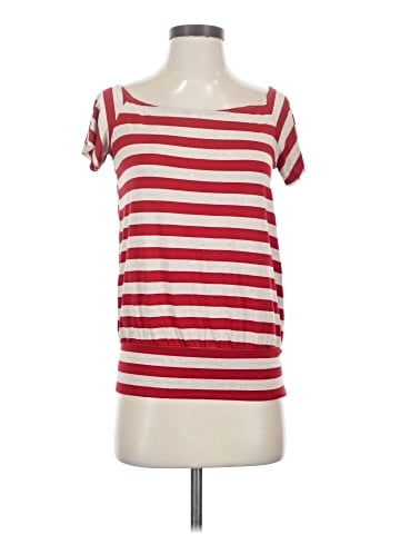 Corey Lynn Calter Short Sleeve T-Shirt (view 1)