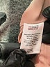 Leith 100% Polyester Pink Vest Size XS - photo 7