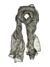 Good Earth Gray Tan Scarf One size - photo 1