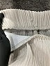Zara Gray Casual Pants Size S - photo 8