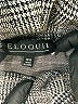 ELOQUII Gray Long Sleeve Blouse Size 18 Plus - photo 7