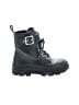H&M Black Boots Size 10 (kids) - photo 1