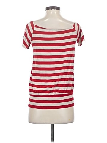 Corey Lynn Calter Short Sleeve T-Shirt (view 2)