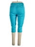 St. John's Bay Teal Active Pants Size 14 - photo 2