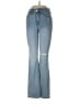 Seven7 Blue Jeans Size 6 - photo 1