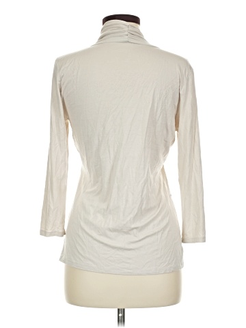 Grace 3/4 Sleeve Blouse (view 2)