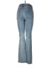 Seven7 Blue Jeans Size 6 - photo 2