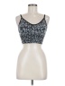 Unbranded Silver Tank Top One size - photo 1