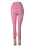 Fabletics Color Block Pink Active Pants Size S - photo 2