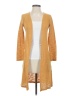 Wallflower Gold Cardigan Size XS - photo 1