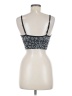 Unbranded Silver Tank Top One size - photo 2