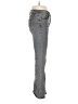 Greyson Hearts Gray Jeans Size 8 - photo 4