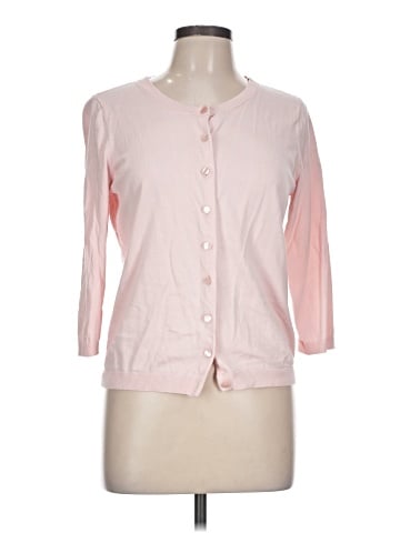 Talbots Cardigan (view 1)