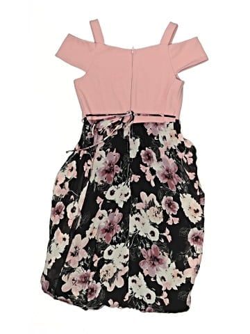 Speechless Dress (view 2)