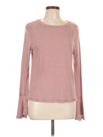 Ro & De Long Sleeve T-Shirt (view 1)