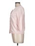 Talbots 100% Rayon Pink Cardigan Size Lg Petite - photo 5