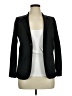 Unbranded 100% Polyester Black Blazer Size 14 - photo 1