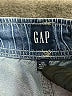Gap Blue Jeans Size XS - photo 7