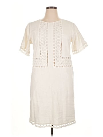 Ann Taylor Factory Casual Dress (view 1)
