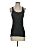 American Eagle Outfitters Gray Active Tank Size S - photo 1