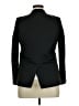 Unbranded 100% Polyester Black Blazer Size 14 - photo 2