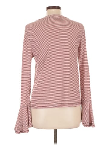 Ro & De Long Sleeve T-Shirt (view 2)