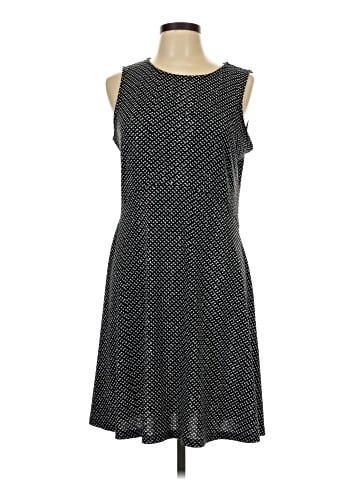 Apt. 9 Cocktail Dress (view 1)